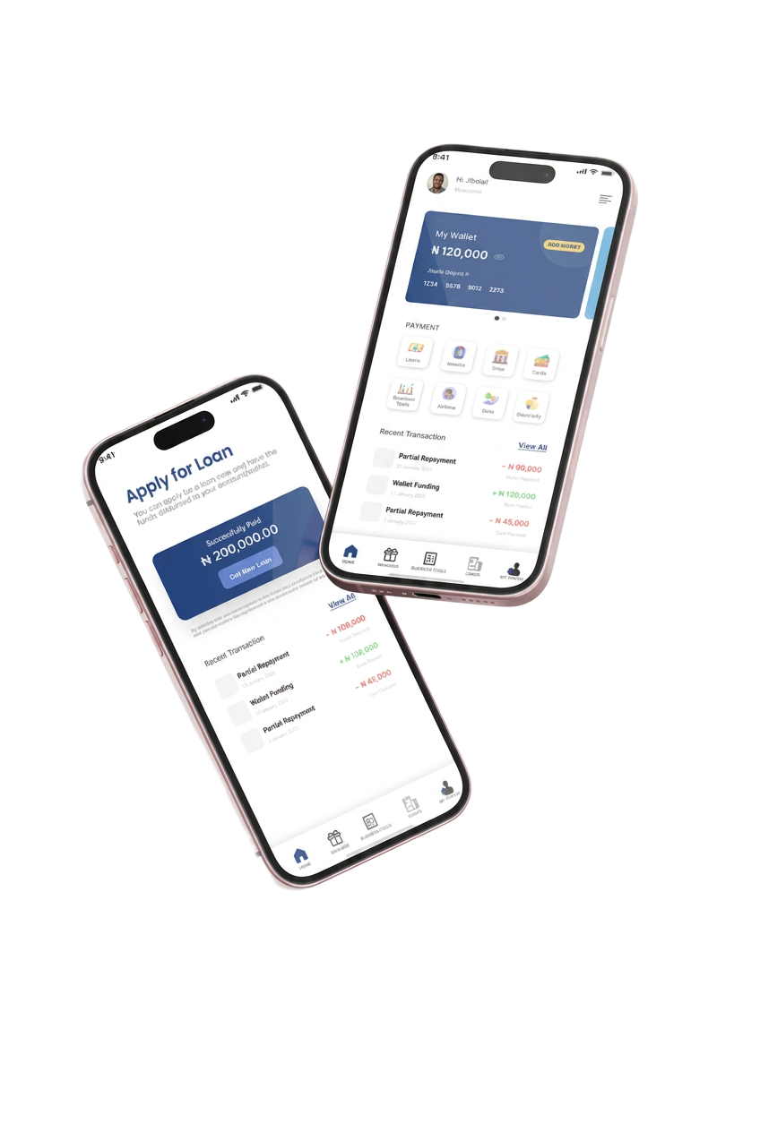 MoveOn Wallet